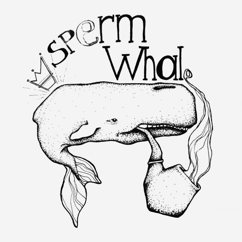 Sperm Whale – Image 2